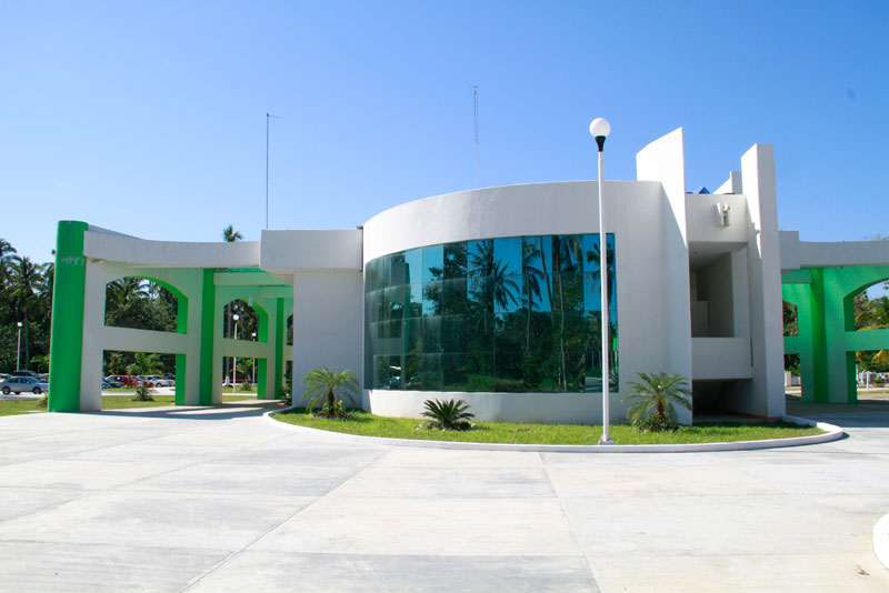 Campus UPGM